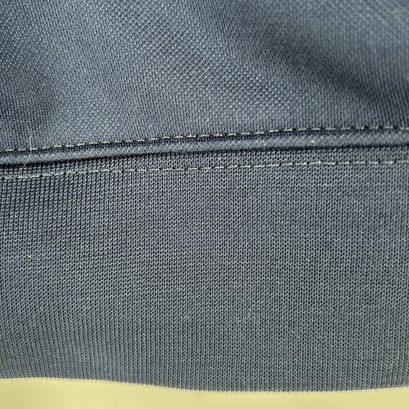 Seahawks NFL Apparel Toddler Kids Navy Blue Hoody with Front Pouch Size 2 t - Picture 7 of 11